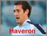 Gary Haveron